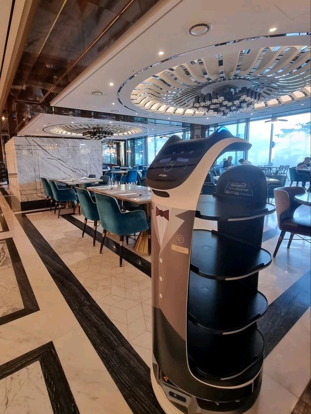 🌊 Paradise Hotel Busan – Luxury by the Beach