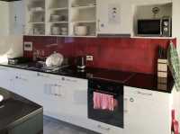 Extremely clean value hostel near Geneva