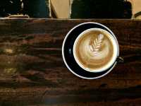 Pioneer of 3rd wave coffee in Malaysia 