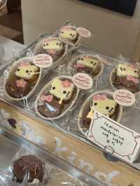韓国/ソウル【狎鴎亭】MY FAVORITE COOKIETERIA