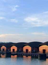 ที่พัก แพ Leaf Lake Kan Resort