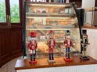🌿☕ Well Coffee Station – เวลคอฟฟี่ สเตชั่น