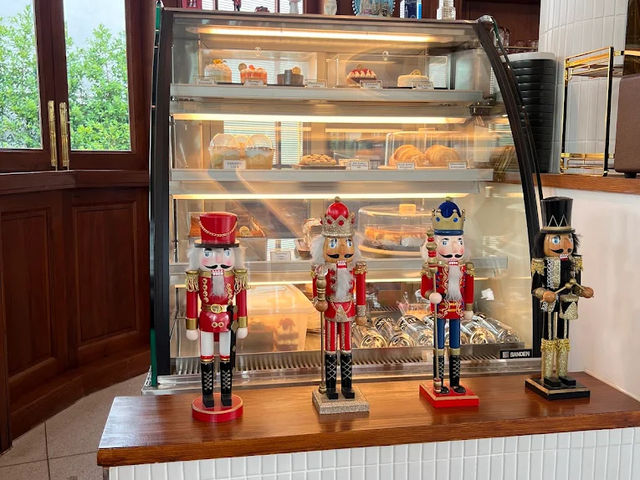 🌿☕ Well Coffee Station – เวลคอฟฟี่ สเตชั่น