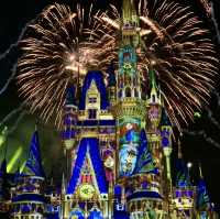 Magic Kingdom in One Day: Smart Strategy for First-Timers