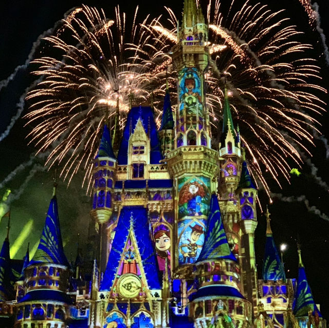 Magic Kingdom in One Day: Smart Strategy for First-Timers