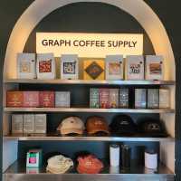 🍽️🥐 Graph Contemporary🥖🥤