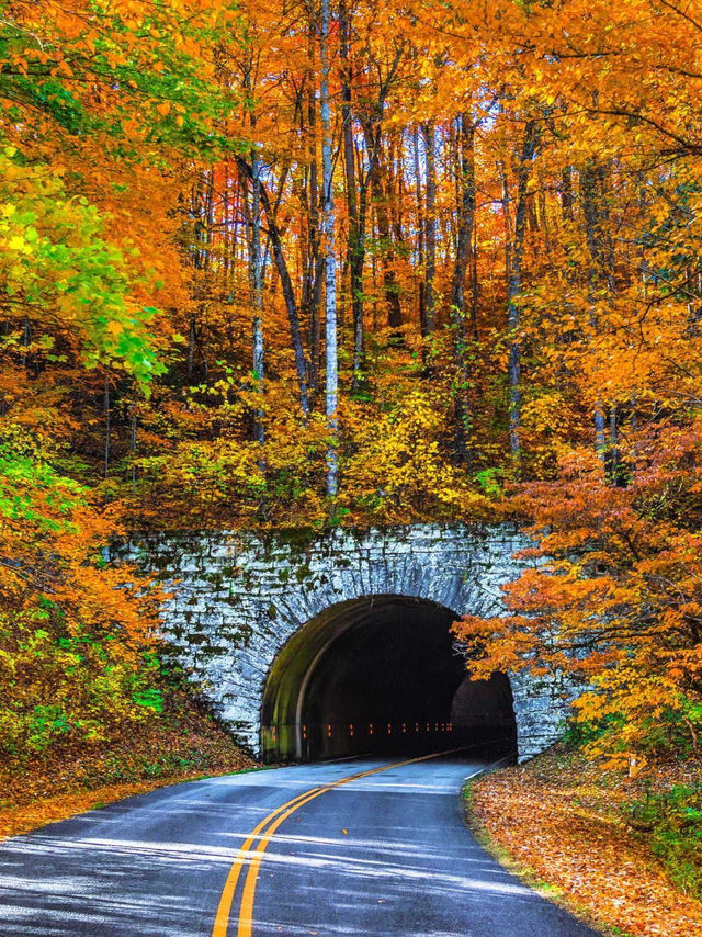 Asheville, North Carolina