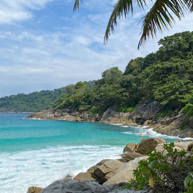 Freedom Beach