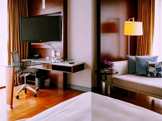 KLCC Hotel