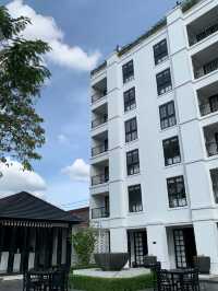 Mora boutique hotel - เชียงราย 