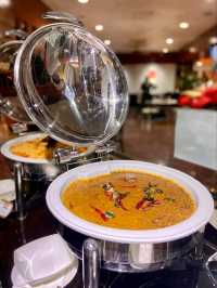 Luxury on a Budget: My Stay at Pan Pacific Sonargaon Dhaka