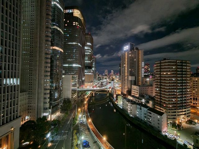 미츠이가든호텔오사카프리미어(mitsuigardenhotelosakapremier) 슈페리어퀸룸 