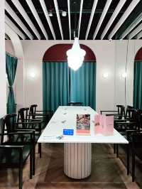 Jibby Chow Bangsar: Elegant Dining for Modern Chinese Cuisine Lovers