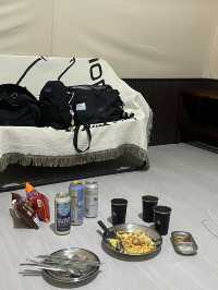 천안시? 지금은 글램핑 갈시간~🏕️⛺️