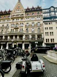 Geneva Old Town – A Timeless Stroll Through History