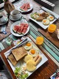 Alama Sea Village Resort 