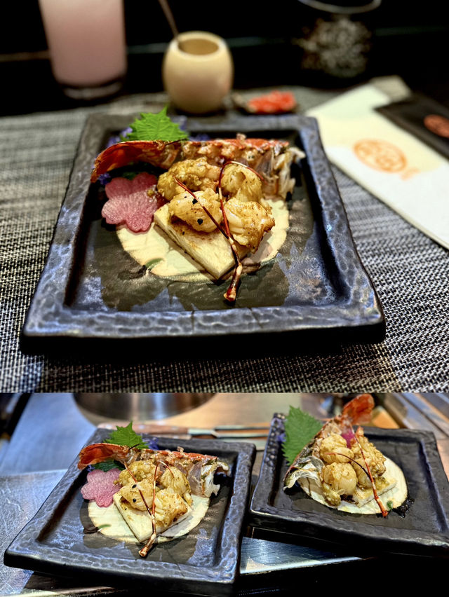 秋田呢個老牌鐵板燒♨️ 唔知你有冇食過呢😍❓