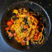 Tulum Skybar Bangkok: Neon Nights, Skyline Views, and Mexican Vibes at This Rooftop Hotspot
