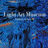 Budapest Light Art Museum: Get Ready for Amazing Photos! ✨📸