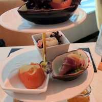 香港百樂酒店（Park Hotel Hong Kong）