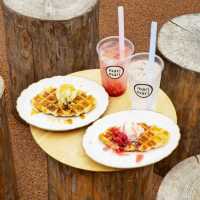 Marimari Cafe
