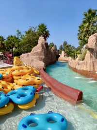 🎢 Land of Legends, Antalya – August Reality Check 🌞