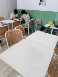 Mizumizu: Simple Menu, Strong Identity
