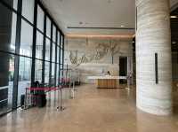 “Courtyard by the Strait – Melaka’s Modern Riverside Retreat”