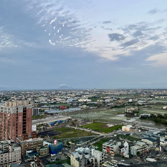 村却國際溫泉酒店-舒適的住宿，獨立的溫泉池，讓人身心放鬆