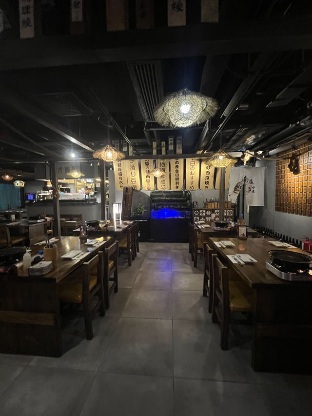 🌸滋味居酒店盛宴🌸南瀛水產🍣