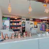 Ho-myeong Gallery Cafe