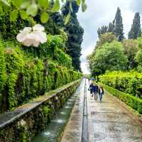 Escape Rome's Bustle: Tivoli and Villa d'Este – The Perfect Recharge! 🌳💦