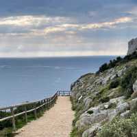 Find Italy's First Ray of Sunshine Here: Otranto! ☀️🇮🇹