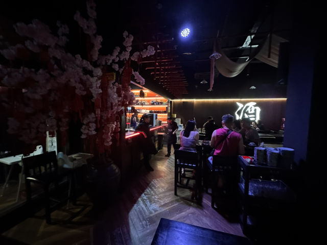 🔥再三杯 Zai San Bei Review: Spicy Bites & Boozy Nights in JB’s Hottest Hangout! 🍢🍻