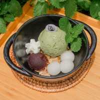 ดอยปลายรุ้ง คาเฟ่ อัมพวา