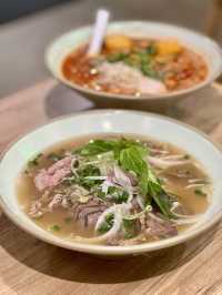 《尖沙咀重慶大廈地庫抵食越南菜🔥》