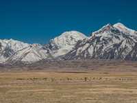 EBC (MT.Qomolangma base camp) 