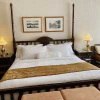 A Grand Heritage of Timeless Elegance