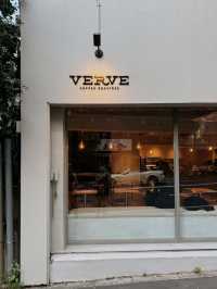 VERVE COFFEE ROASTERS EBISU  Ebisu