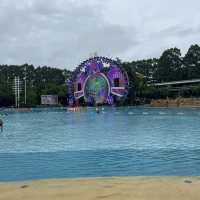 長隆水上樂園