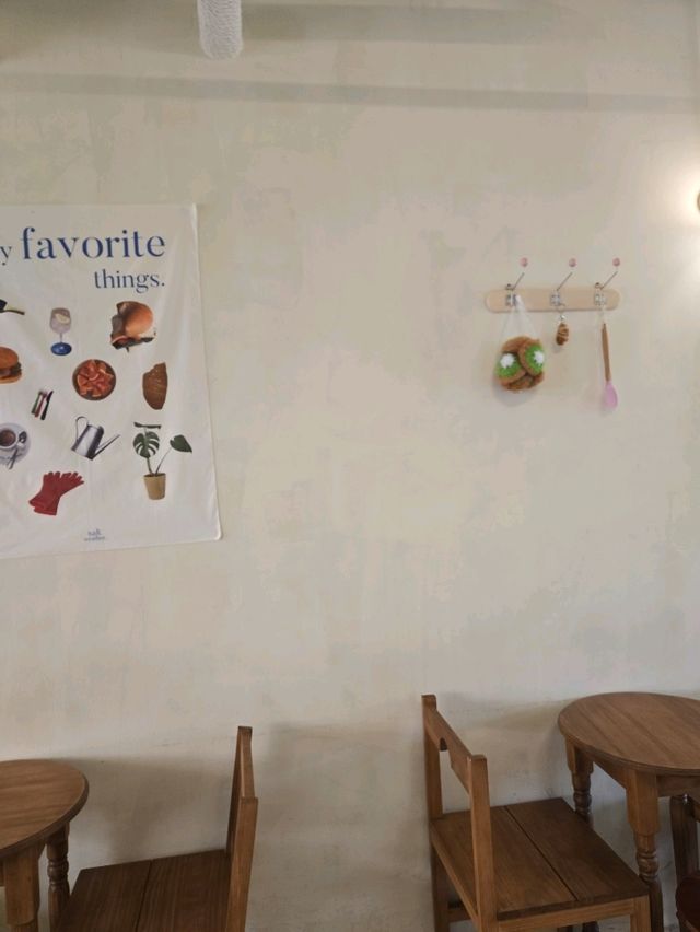 일산 밤리단길의 답례품 디저트 맛집 감성 카페 ' 솔트웨더 ' ⭐️