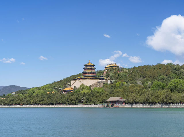Jiangnan gardens