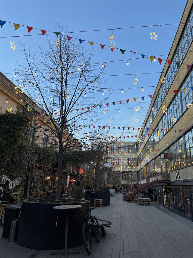 Budget-Friendly 1‑Week Georgia: Batumi & Tbilisi Highlights