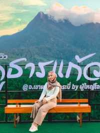 ภูธารแก้ว (Phuthan Kaew) จ.กระบี่