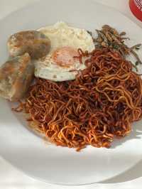 My Breakfast
