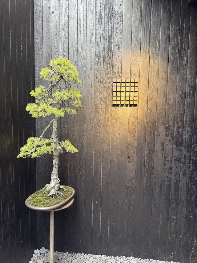 Koffee Mameya, A Refined Coffee Experience in Tokyo
