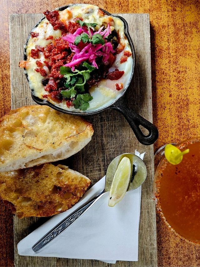 A Unique and Enjoyable Experience at The Laneway Cafe – Healesville