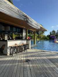 馬爾代夫的硬石酒店（Hard Rock Hotel Maldives）