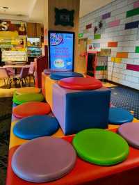 Where Dreams Are Built: Themed Rooms & Endless Fun at LEGOLAND® Hotel Malaysia!