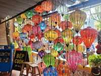 Recommended feast in Danang at Bep Cuon
